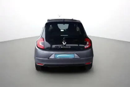 Photo 4 Renault Twingo  III SCe 65