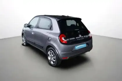Photo 3 Renault Twingo  III SCe 65
