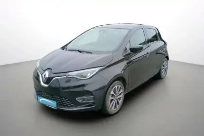 Photo 5 Renault Zoé Zoe R110 Achat Intégral - 21C