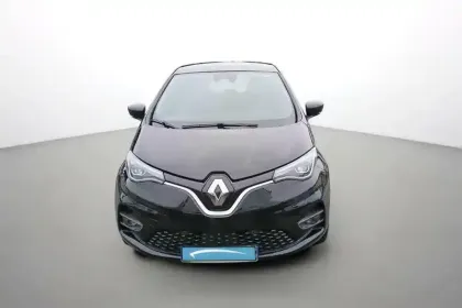 Photo 6 Renault Zoé Zoe R110 Achat Intégral - 21C