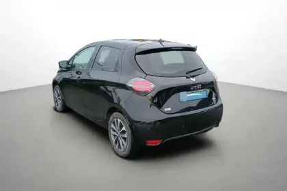 Photo 8 Renault Zoé Zoe R110 Achat Intégral - 21C