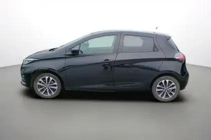 Photo 7 Renault Zoé Zoe R110 Achat Intégral - 21C