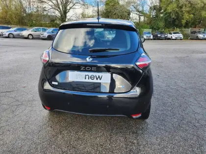 Photo 2 Renault Zoé Zoe R110 Achat Intégral - 21C