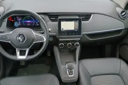 Photo 13 Renault Zoé Zoe R110 Achat Intégral - 21C