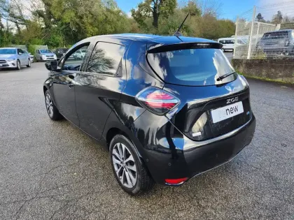 Photo 1 Renault Zoé Zoe R110 Achat Intégral - 21C