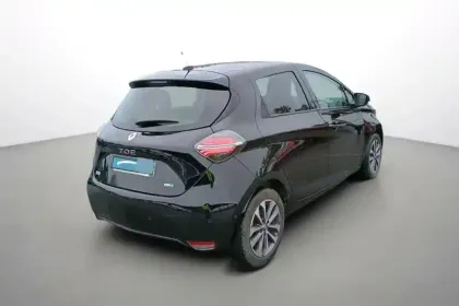 Photo 10 Renault Zoé Zoe R110 Achat Intégral - 21C