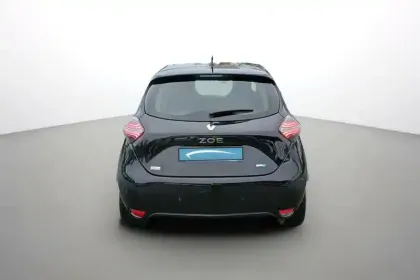 Photo 9 Renault Zoé Zoe R110 Achat Intégral - 21C