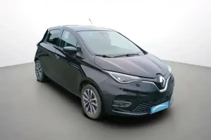 Photo 12 Renault Zoé Zoe R110 Achat Intégral - 21C