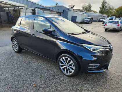 Photo 4 Renault Zoé Zoe R110 Achat Intégral - 21C