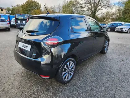 Photo 3 Renault Zoé Zoe R110 Achat Intégral - 21C