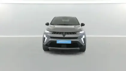 Photo 30 Renault Symbioz  E-Tech full hybrid 145