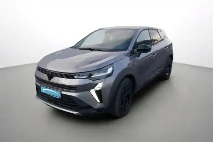 Photo Renault Symbioz Esprit Alpine