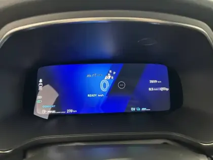 Photo 17 Renault Symbioz  E-Tech full hybrid 145