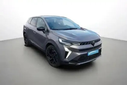 Photo 7 Renault Symbioz  E-Tech full hybrid 145