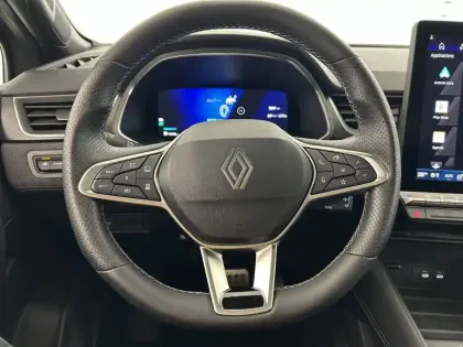 Photo 73 Renault Symbioz  E-Tech full hybrid 145