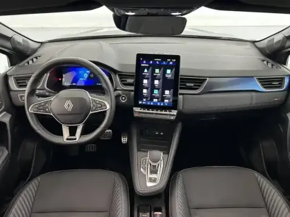 Photo 66 Renault Symbioz  E-Tech full hybrid 145