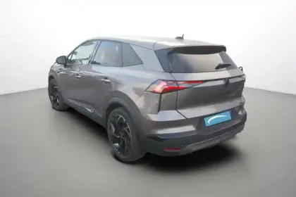 Photo 3 Renault Symbioz  E-Tech full hybrid 145