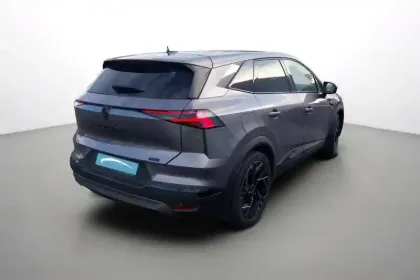 Photo 5 Renault Symbioz  E-Tech full hybrid 145