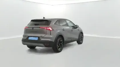 Photo 63 Renault Symbioz  E-Tech full hybrid 145