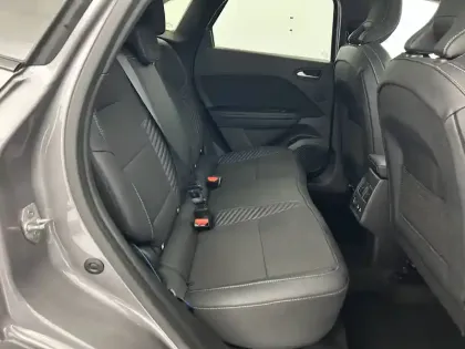 Photo 16 Renault Symbioz  E-Tech full hybrid 145