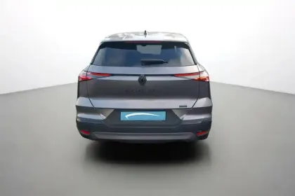 Photo 4 Renault Symbioz  E-Tech full hybrid 145