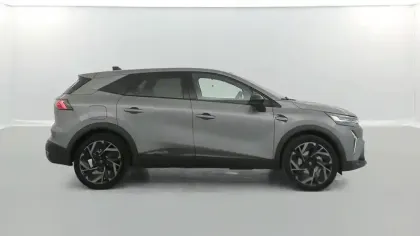 Photo 35 Renault Symbioz  E-Tech full hybrid 145