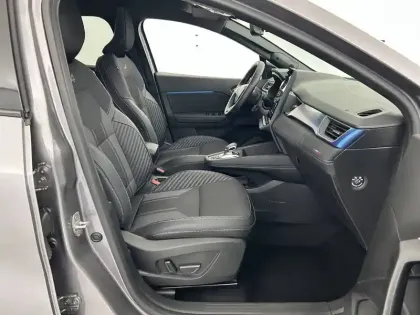 Photo 14 Renault Symbioz  E-Tech full hybrid 145