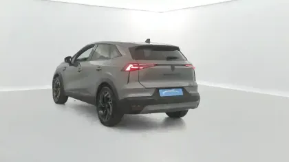 Photo 61 Renault Symbioz  E-Tech full hybrid 145