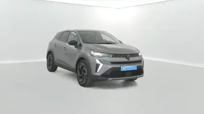 Photo 65 Renault Symbioz  E-Tech full hybrid 145
