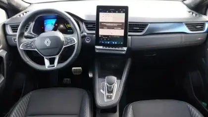 Photo 8 Renault Symbioz  E-Tech full hybrid 145