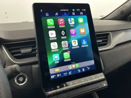 Photo 27 Renault Symbioz  E-Tech full hybrid 145