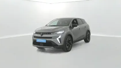Photo 58 Renault Symbioz  E-Tech full hybrid 145