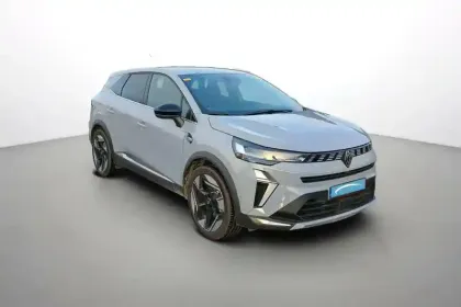 Photo 6 Renault Symbioz  E-Tech full hybrid 160 ch