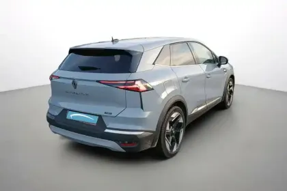 Photo 4 Renault Symbioz  E-Tech full hybrid 160 ch