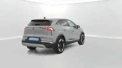 Photo 13 Renault Symbioz  E-Tech full hybrid 160 ch