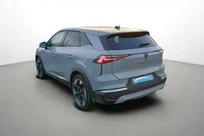 Photo 2 Renault Symbioz  E-Tech full hybrid 160 ch