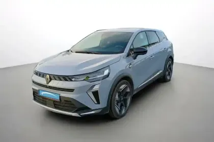 Photo Renault Symbioz Iconic