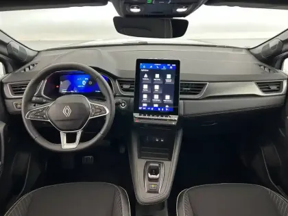 Photo 35 Renault Symbioz  E-Tech full hybrid 160 ch