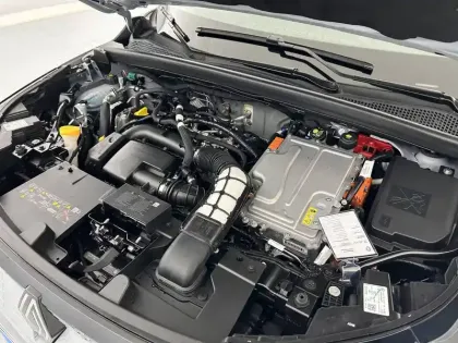 Photo 31 Renault Symbioz  E-Tech full hybrid 160 ch