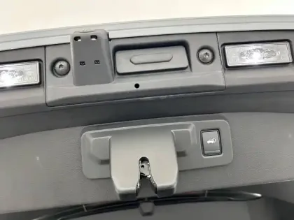 Photo 29 Renault Symbioz  E-Tech full hybrid 160 ch