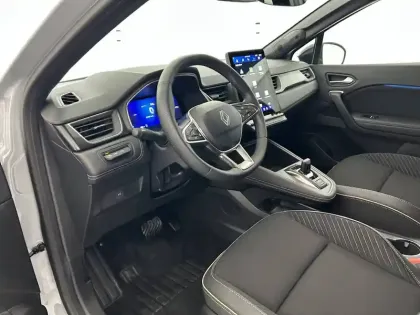 Photo 18 Renault Symbioz  E-Tech full hybrid 160 ch