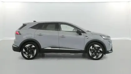 Photo 14 Renault Symbioz  E-Tech full hybrid 160 ch