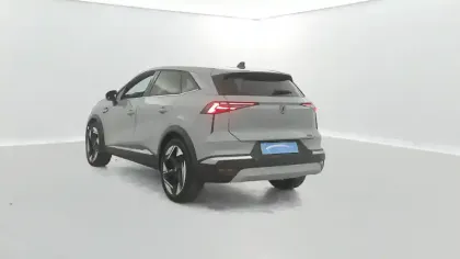 Photo 11 Renault Symbioz  E-Tech full hybrid 160 ch