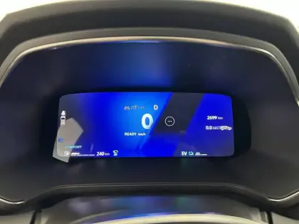 Photo 25 Renault Symbioz  E-Tech full hybrid 160 ch