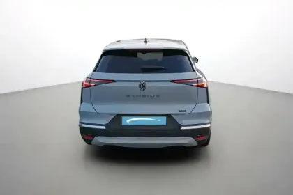 Photo 3 Renault Symbioz  E-Tech full hybrid 160 ch