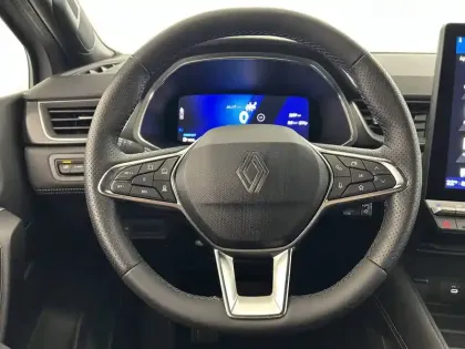 Photo 23 Renault Symbioz  E-Tech full hybrid 160 ch