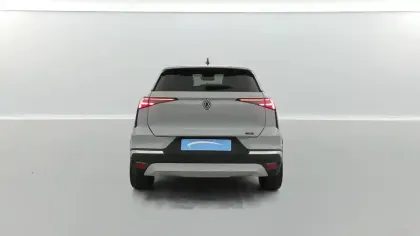 Photo 12 Renault Symbioz  E-Tech full hybrid 160 ch