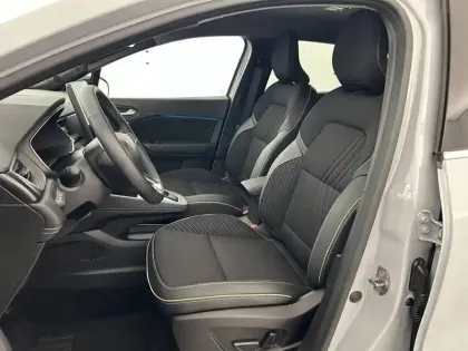 Photo 17 Renault Symbioz  E-Tech full hybrid 160 ch