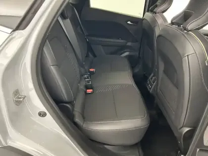 Photo 24 Renault Symbioz  E-Tech full hybrid 160 ch