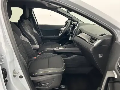 Photo 22 Renault Symbioz  E-Tech full hybrid 160 ch